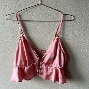 Honey birdette bralette